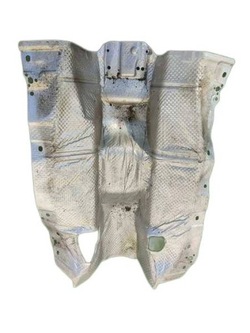 Audi q5 80a защита термическая 80a804160b фото №1