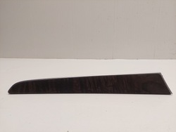 Планка dekor дверь левых дерево audi q5 8r0867409c фото №1