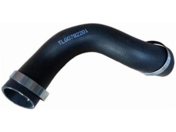 Шланг turbo bugiad 82201 фото №1