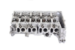 Головка 116d 118d 120d 316d 318d 320d 520d 2.0d фото №1