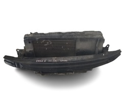 Fabia i 1.4 mpi pas переднее радиаторов вентилятор фото №1