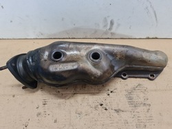 Колектор випускний audi a8 d2 4.2 077253034t фото №1