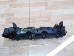 Кришка кришка клапанів ford transit 2.2 tdci 06-11 фото №1