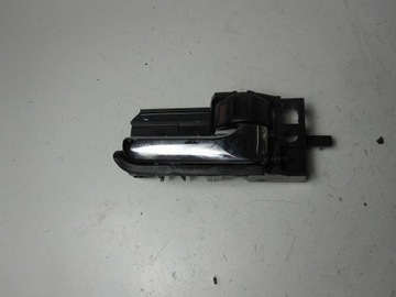 Ручка внутренняя pp toyota avensis t25 06r фото №1