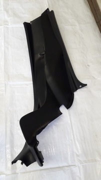 Seat altea защита накладка порога 5p0867768 5p0867767 фото №1