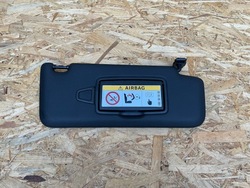 Захист сонцезахисна права mb e-klasa w213 fl фото №1