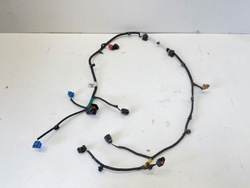 Kia niro ii 2 22- джгут установка pdc перед передня 91890-at010 фото №1