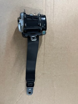 Mercedes cla 118 pas безопасности 1188600800 фото №1