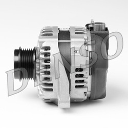 Генератор 12v denso dan1015 фото №1
