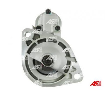 Ast стартер 12v daewoo espero/opel astra фото №1