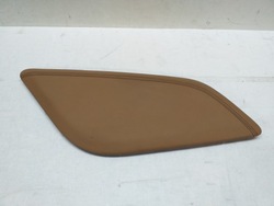 Audi a7 s7 захист тунелю шкіра фото №1