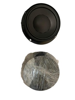 Vw golf 7 vii dynaudio динамік 5k0035453 фото №1