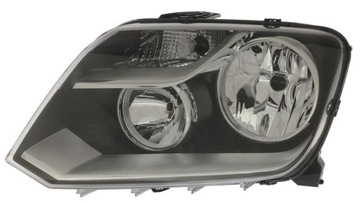 Depo 441-11f6l-ld-e2 фара фото №1