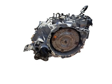 Kuga mk2 1.5 ecoboost коробка передач коробки передач автомат 4x4 fv4p-7000-bb фото №1