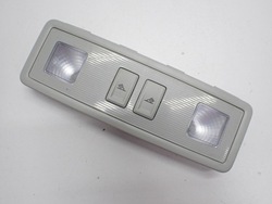 Лампа интерьера кабины оригинал 654947290 skoda kamiq 21r фото №1