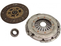 Зчеплення kpl. kia ceed 1,6 crdi 05-09 фото №1