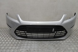 Ford mondeo mk4 бампер переднее рестайлинг рестайлинг 2011- фото №1