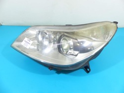 Фара левый bixenon поворотный citroen c5 i fl eu фото №1