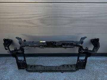 Pas переднє підсилювач лобове hyundai i30 ii фото №1