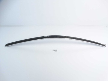 Mercedes clk w208 планка дверь левая хром фото №1