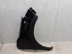 Крило переднє перед праві hyundai tucson 2015-2020r фото №1