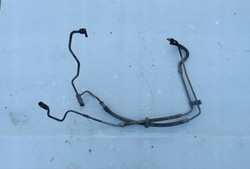 Toyota yaris i 1.0 1.3 дроти підсилювача фото №1