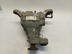 Audi sq7 q7 ii рестайлінг 4m0 4.0 tdi міст фото №1