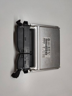 Комп'ютер блок керування ecu audi a4 b5 4d0907551f фото №1