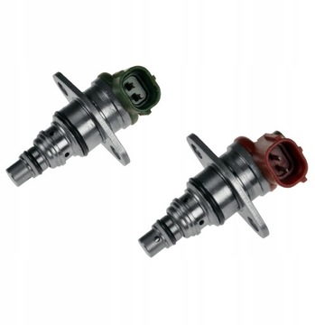 Клапан насоса впрыскивающая toyota land cruiser previa фото №1