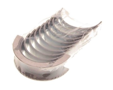 Вкладиші gł. fai autoparts bm1020-std фото №1