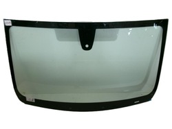 Скло лобове перед peugeot traveller expert jumpy proace датчик akustik16- фото №1