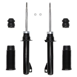 Амортизаторы отбойники перед левый правые alfa romeo 159 939_ , spider 939_ фото №1