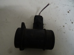 Витратомір 0281002218 vw passat seat 1.9 фото №1