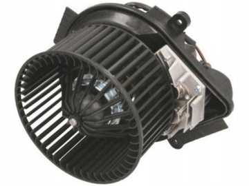 Вентилятор інтер'єру peugeot 405/406 5745nu-2 фото №1