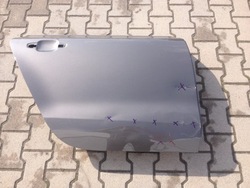 Двері задні зад праві audi a7 4g8 sportback фото №1