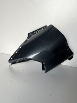 Уголок бампера левый зад audi q3 sportback 83f807851 83f фото №1