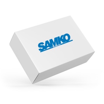Samko p30109 насос тормозная фото №1