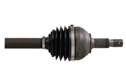 Піввісь привідна skf vkjc 8525 фото №1