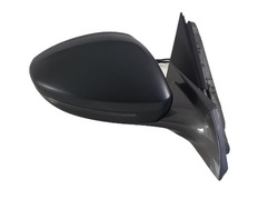 Citroen ds3 crossback дзеркало праві 7 pin фото №1