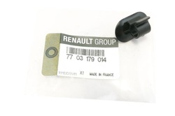 Клипса опоры капота trafic ii vivaro оригинал оригинальный номер фото №1