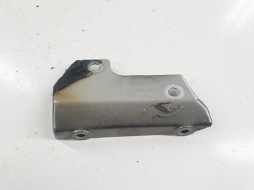 Vw touran ii 10-15r крепление крыльев левый перед фото №1