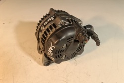 Генератор hyundai santa fé ii cm 373002f200 2.0l дизель 110kw 2011 фото №1