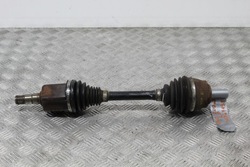 Піввісь лівий перед volvo v40 crosscountry 31367198 фото №1