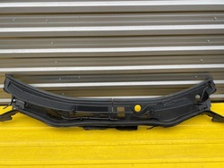 Mazda cx5 i панель під лобовим склом eu фото №1