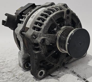 Org генератор ford 1.0 ecoboost - 120a 14v фото №1