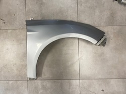 Ford focus mk3 крыло правые перед 0b фото №1