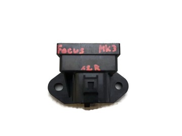 Ford focus mk3 модуль насоса топлива au5a-9d370-fa фото №1