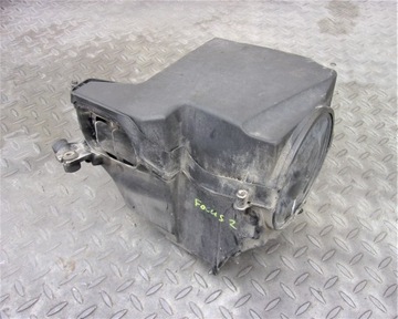 Focus mk2 c-max tdci корпус фильтра воздуха фото №1