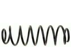 Sachs пружина audi a2 1.4 tdi 8z0 фото №1