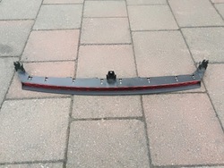 Mercedes glk x204-- свет сплава a2048201256 фото №1